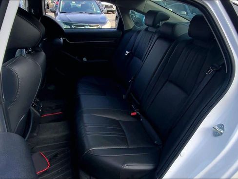 Used 2021 Honda Accord EX-L image 20