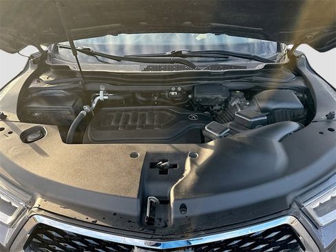 Used 2018 Acura MDX SH-AWD w/ Technology Package image 22