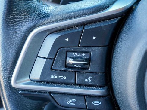 Used 2018 Subaru Legacy 2.5i Premium w/ Moonroof Package image 25