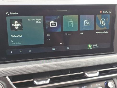 New 2026 Hyundai Sonata SEL FWD image 7