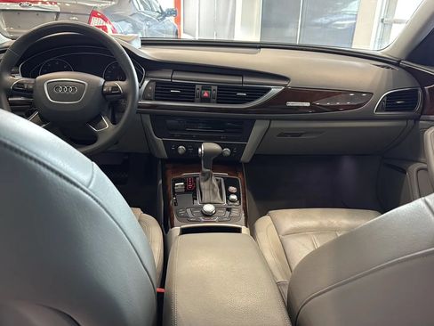 Used 2014 Audi A6 3.0T Prestige AWD/4WD image 37
