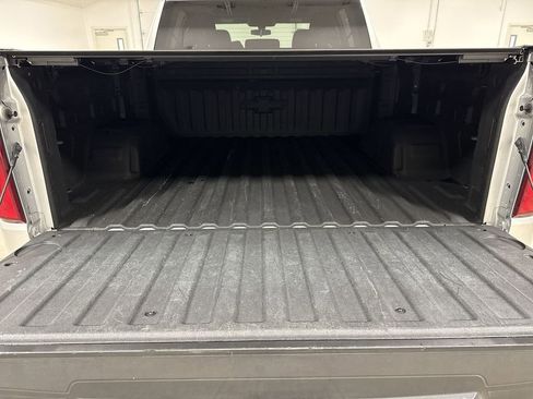 Used 2019 Chevrolet Silverado 1500 Custom w/ Custom Value Package RWD image 23