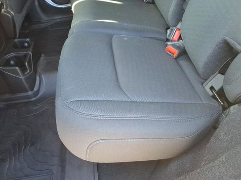 Used 2020 Jeep Wrangler Unlimited Sport image 21