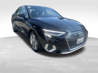 Used 2024 Audi A3 2.0T Premium w/ Convenience Package