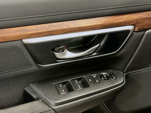 Used 2020 Honda CR-V EX image 20