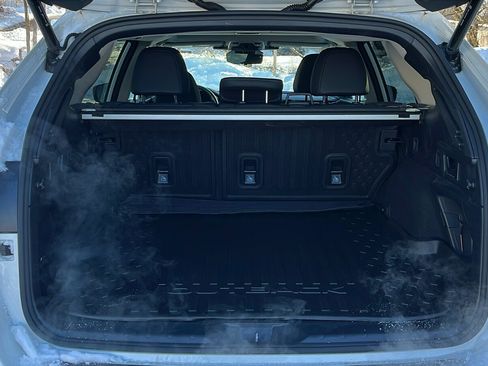 Certified 2023 Subaru Outback Touring XT image 24