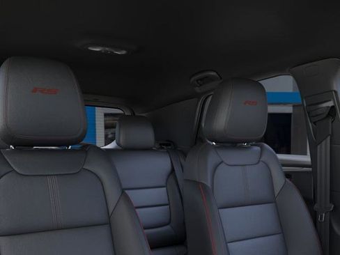 New 2026 Chevrolet TrailBlazer RS w/ Convenience Package image 54