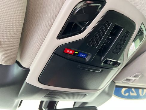 Certified 2023 Subaru Outback Limited XT w/ Popular Package #2 image 35