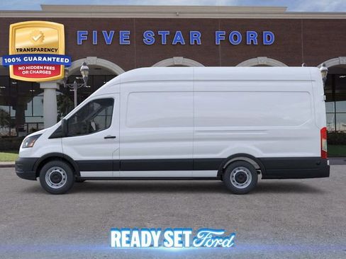 New 2025 Ford Transit 350 Base image 4