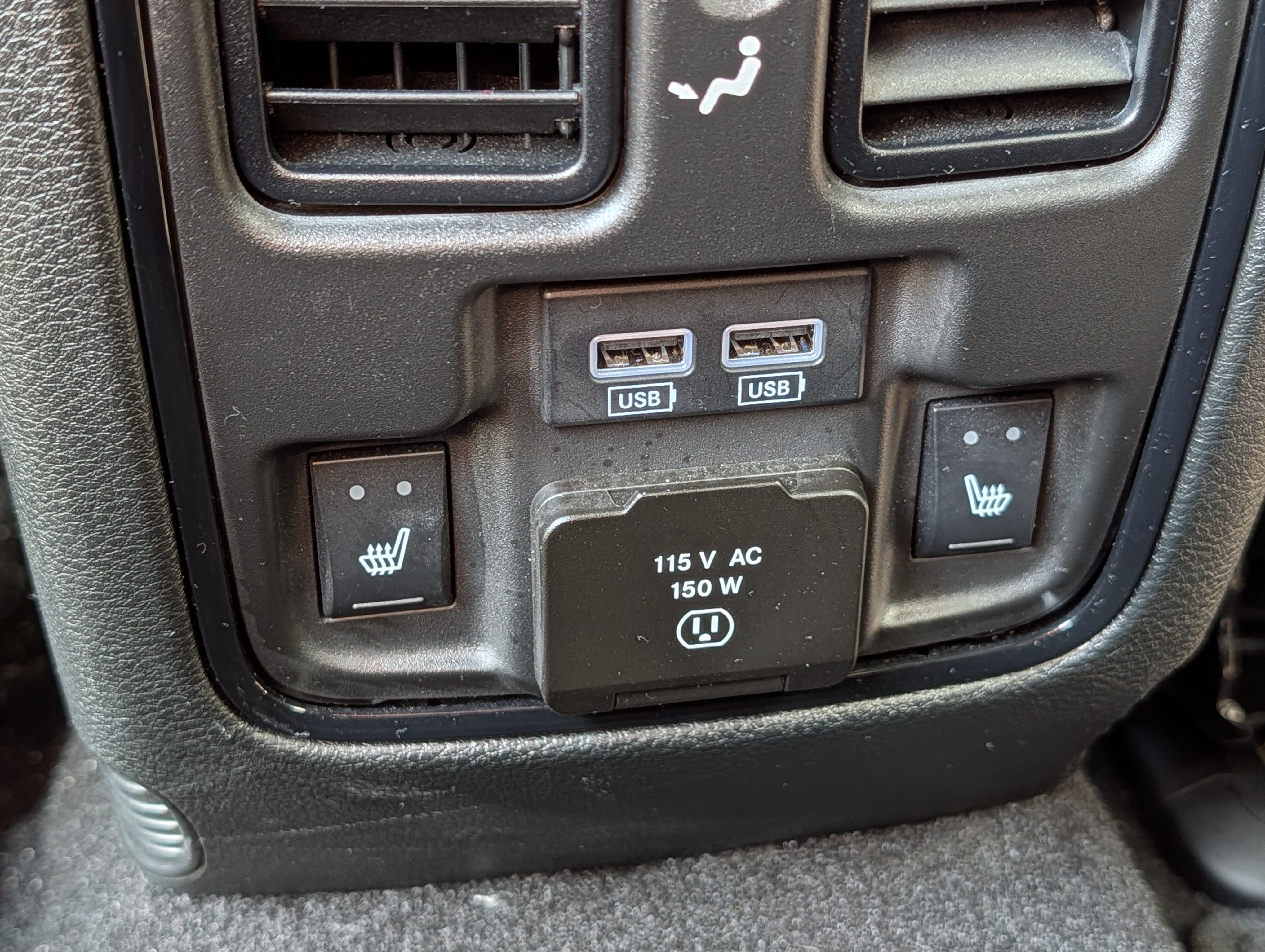 Used 2022 Dodge Durango Citadel AWD/4WD image 14