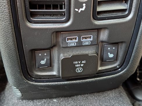 Used 2022 Dodge Durango Citadel AWD/4WD image 14