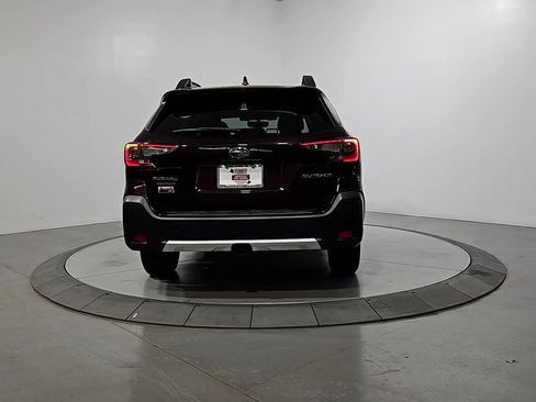 Certified 2024 Subaru Outback Limited AWD/4WD image 5