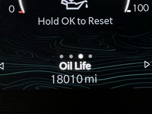 Used 2024 Jeep Grand Cherokee Limited 4xe image 15