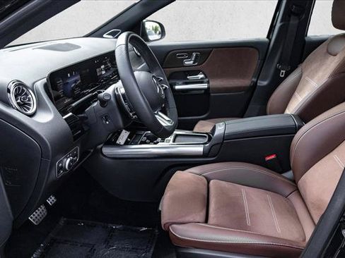 Certified 2026 Mercedes-Benz GLA 35 AMG 4MATIC image 11