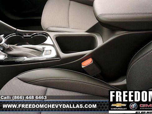 New 2026 Buick Encore GX Preferred FWD image 31