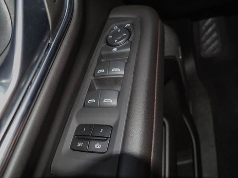 Used 2023 Chevrolet Tahoe RST w/ Sport Performance Package AWD/4WD image 17
