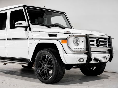 Used 2014 Mercedes-Benz G 550 image 45