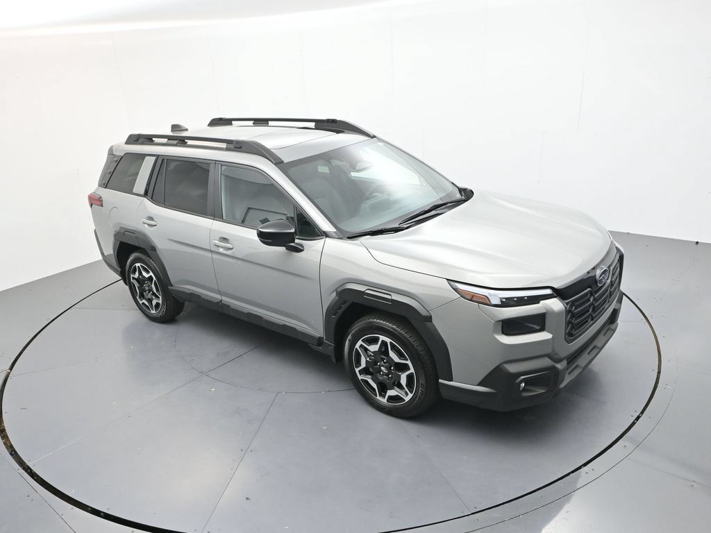Used 2026 Subaru Outback Touring AWD/4WD image 27