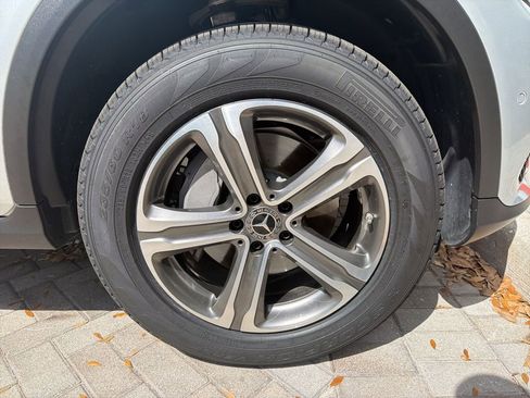 Used 2018 Mercedes-Benz GLC 300 GLC 300 image 21