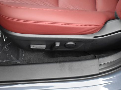 New 2026 MAZDA MAZDA3 Carbon image 11