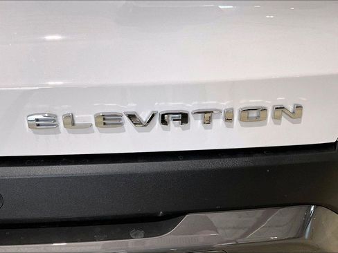 New 2026 GMC Terrain Elevation w/ Elevation Premium Package image 10