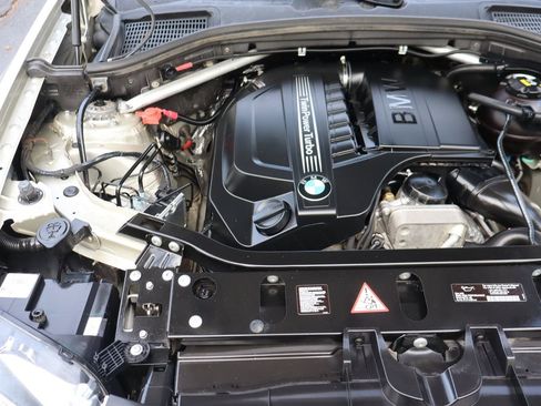 Used 2014 BMW X3 xDrive35i AWD/4WD image 39