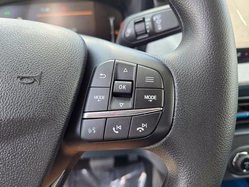 New 2026 Ford Maverick XLT FWD image 12