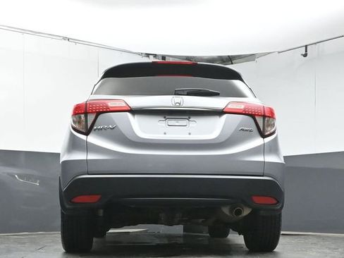 Used 2022 Honda HR-V EX image 36