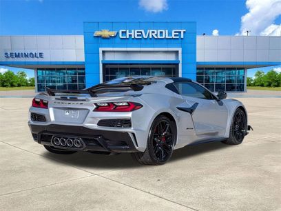 New 2026 Chevrolet Corvette Z06