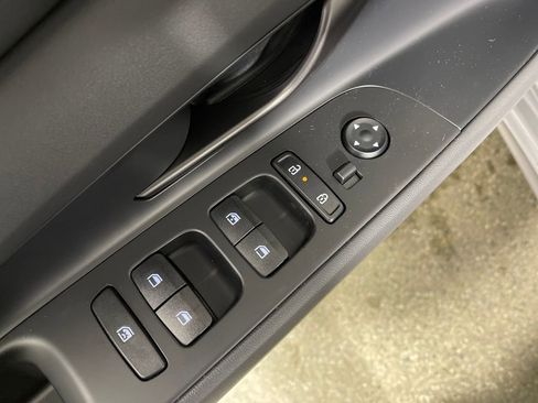 New 2026 Hyundai Elantra Sport image 18