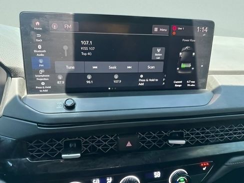Used 2023 Honda Accord Sport image 18