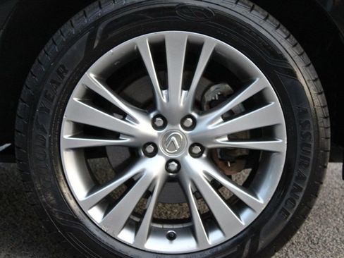 Used 2013 Lexus RX 350 2WD w/ Navigation Pkg image 40