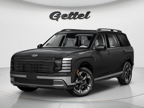 New 2026 Hyundai Palisade Limited FWD image 1