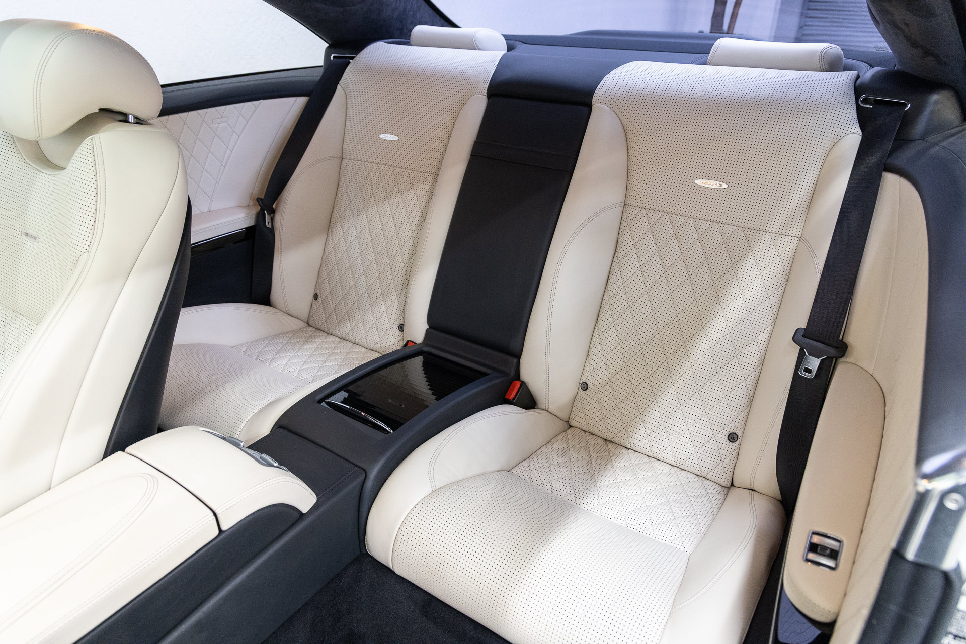 Used 2008 Mercedes-Benz CL 65 AMG image 8