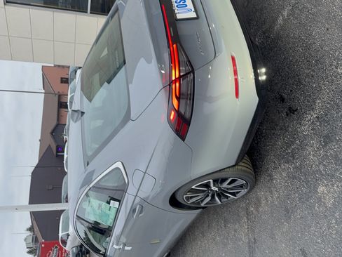 Used 2025 Honda Accord Touring image 7