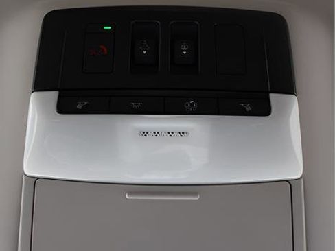 New 2026 Nissan Pathfinder Platinum AWD/4WD image 10