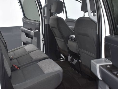 Used 2021 Ford F150 XLT w/ Equipment Group 302A High image 11