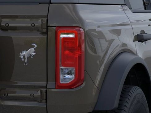 New 2026 Ford Bronco Big Bend AWD/4WD image 23