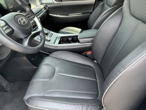 Used 2024 Hyundai Palisade XRT AWD/4WD image 11