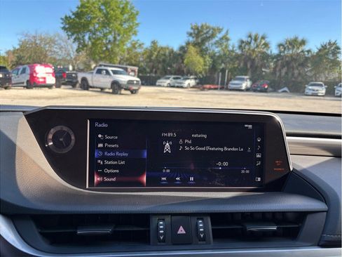 Used 2020 Lexus ES 350 F Sport w/ Accessory Package 2 image 34