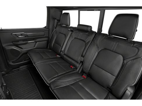 Used 2021 RAM 1500 Limited AWD/4WD image 8