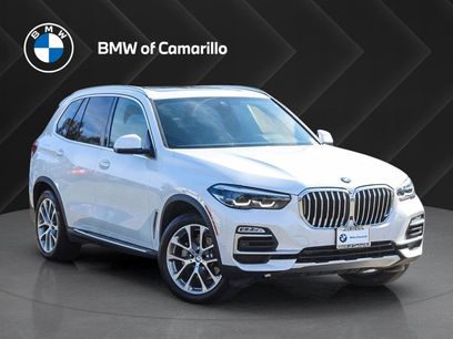 Used 2021 BMW X5 xDrive40i w/ Convenience Package