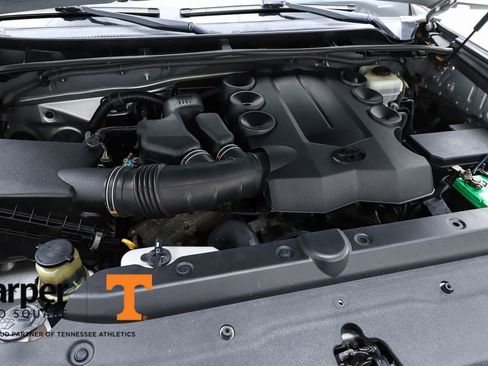 Used 2011 Toyota 4Runner Limited image 28