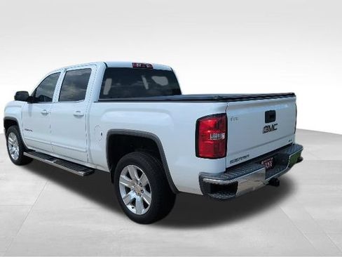 Used 2014 GMC Sierra 1500 SLE w/ SLE Value Package RWD image 6
