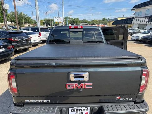 Used 2018 GMC Sierra 1500 Denali AWD/4WD image 42