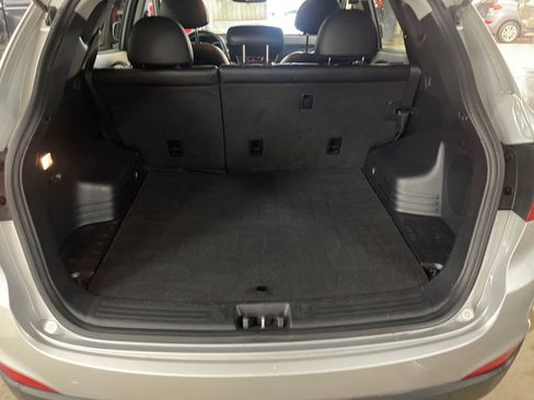 Used 2013 Hyundai Tucson Limited w/ Premium Pkg image 23