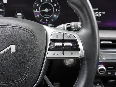 Used 2024 Kia Telluride SX X-Pro AWD/4WD image 45
