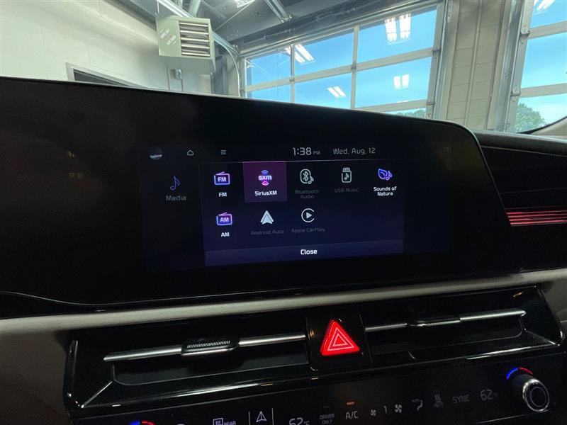 Used 2023 Kia Niro Wind w/ Wind Preserve Package FWD image 19