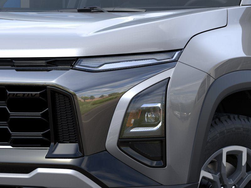 New 2026 Chevrolet Equinox ACTIV FWD image 10