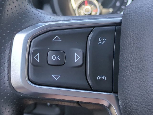 New 2026 RAM 2500 Tradesman AWD/4WD image 23